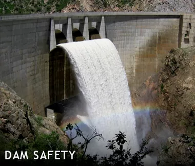 Dam Safety