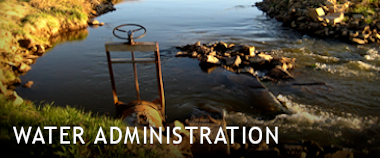 Water Administration
