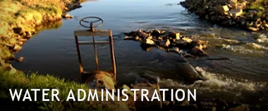 Water Administration