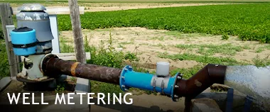 Well Metering