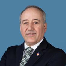 State Engineer, Jason Ullmann